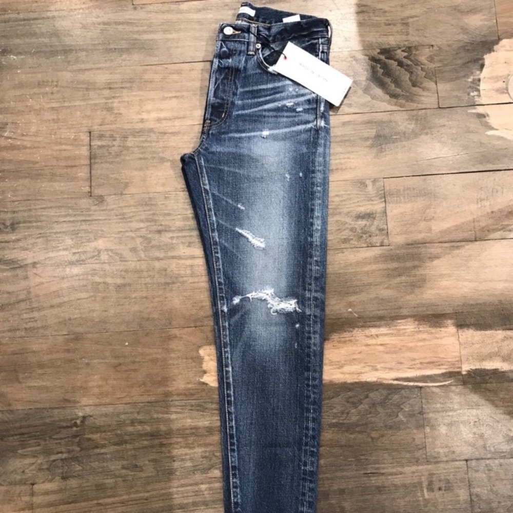 Moussy Orla Jeans